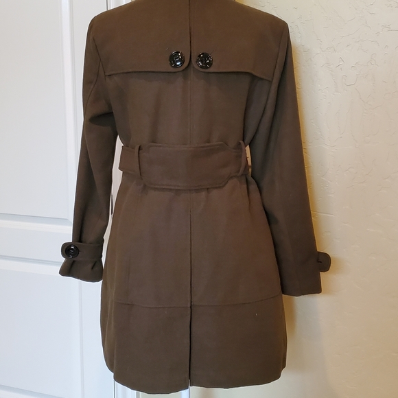 La Nouvelle Renaissance Coat - Picture 3 of 8